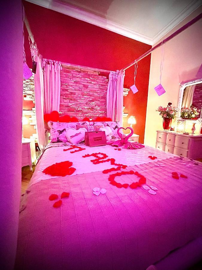 Suite San Rocco Wellness&Spa روفو دي بوليا المظهر الخارجي الصورة