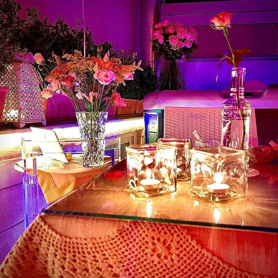 Suite San Rocco Wellness&Spa روفو دي بوليا المظهر الخارجي الصورة
