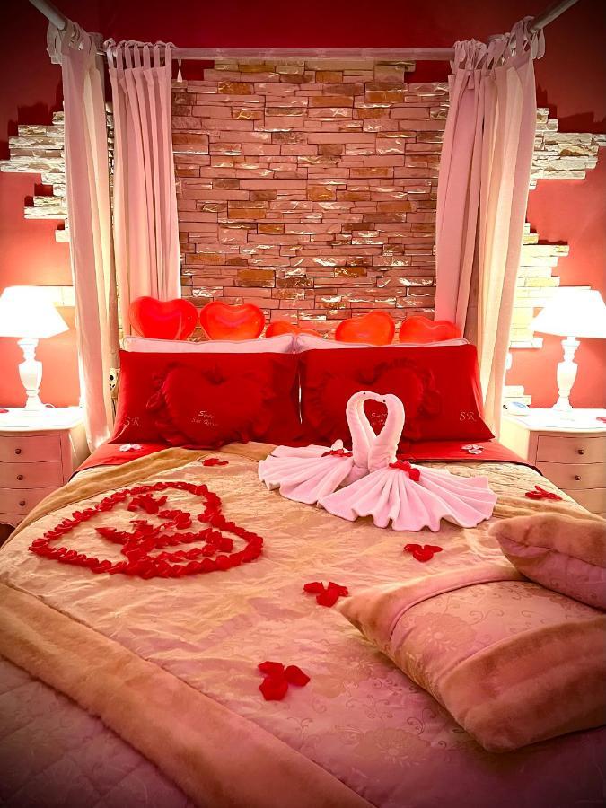 Suite San Rocco Wellness&Spa روفو دي بوليا المظهر الخارجي الصورة