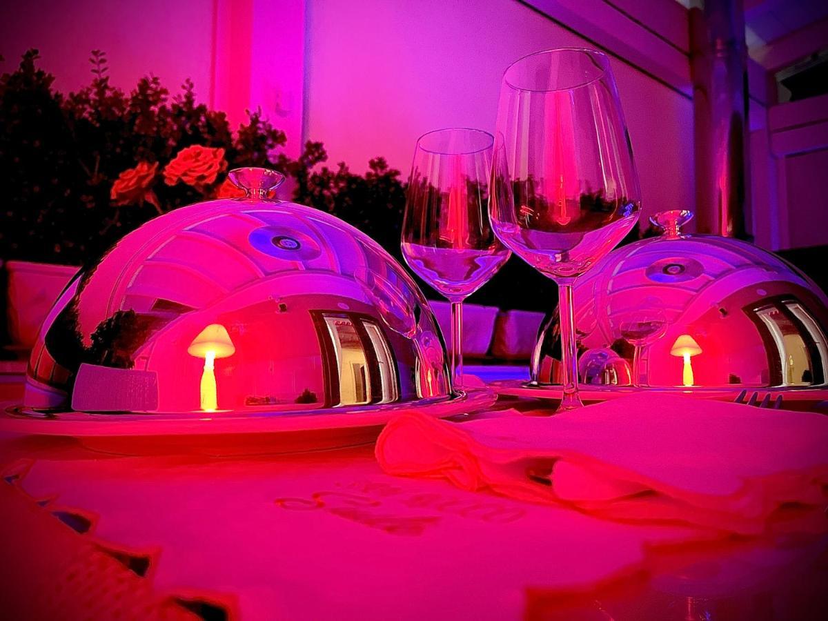 Suite San Rocco Wellness&Spa روفو دي بوليا المظهر الخارجي الصورة