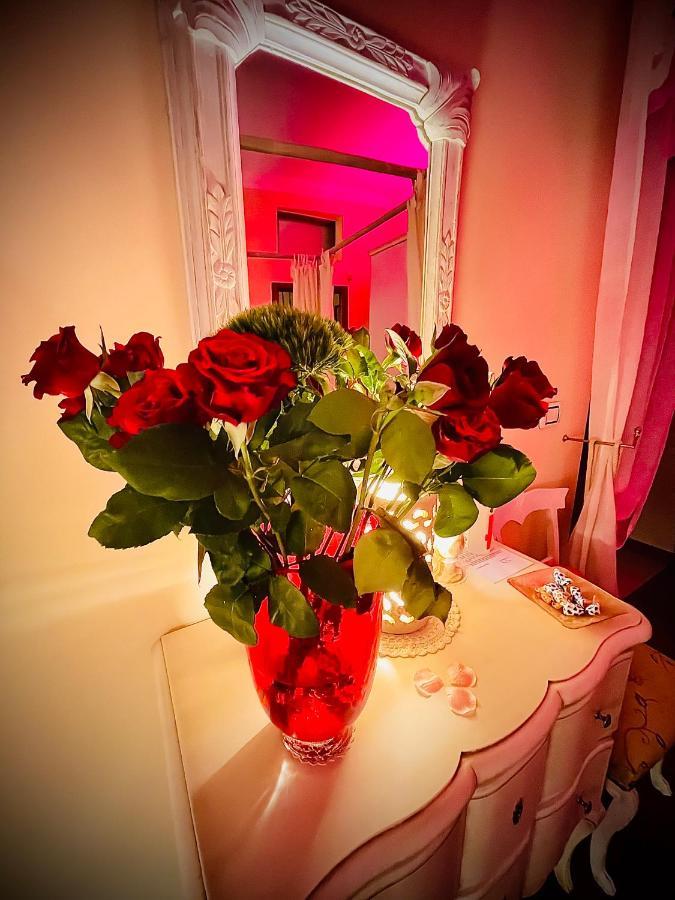 Suite San Rocco Wellness&Spa روفو دي بوليا المظهر الخارجي الصورة