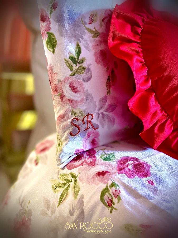 Suite San Rocco Wellness&Spa روفو دي بوليا المظهر الخارجي الصورة