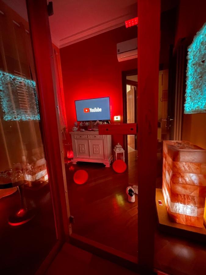 Suite San Rocco Wellness&Spa روفو دي بوليا المظهر الخارجي الصورة