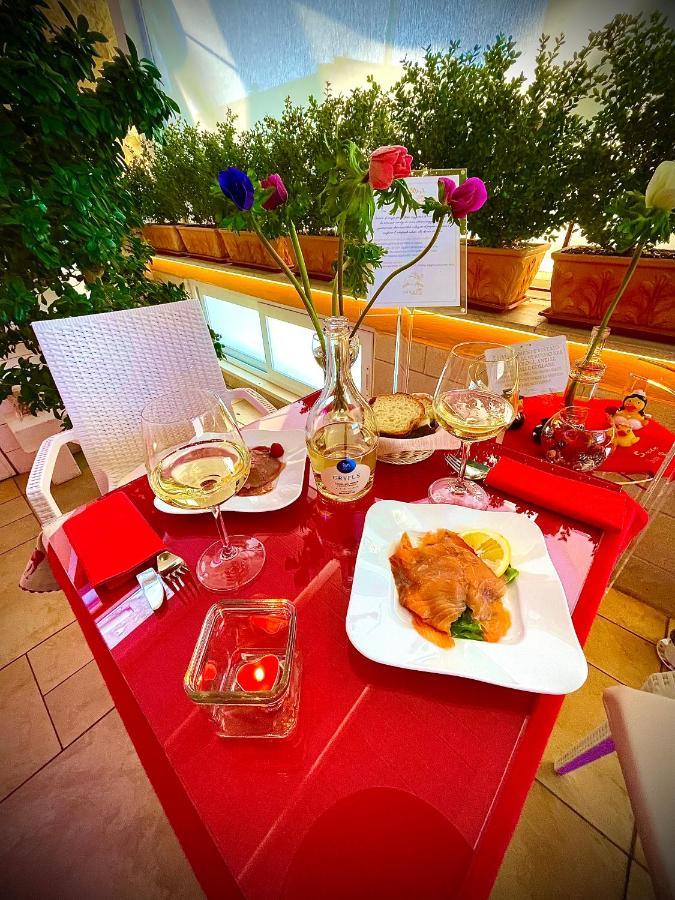 Suite San Rocco Wellness&Spa روفو دي بوليا المظهر الخارجي الصورة