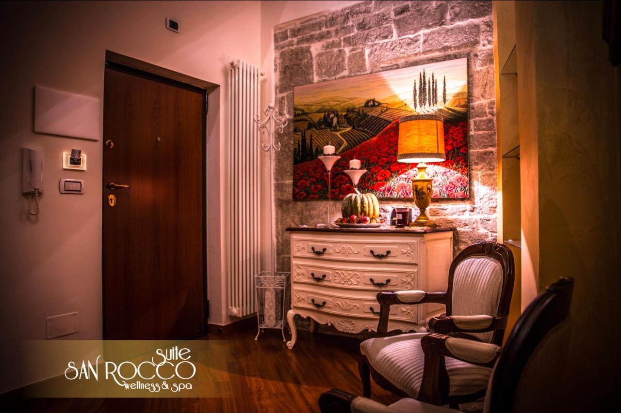 Suite San Rocco Wellness&Spa روفو دي بوليا المظهر الخارجي الصورة