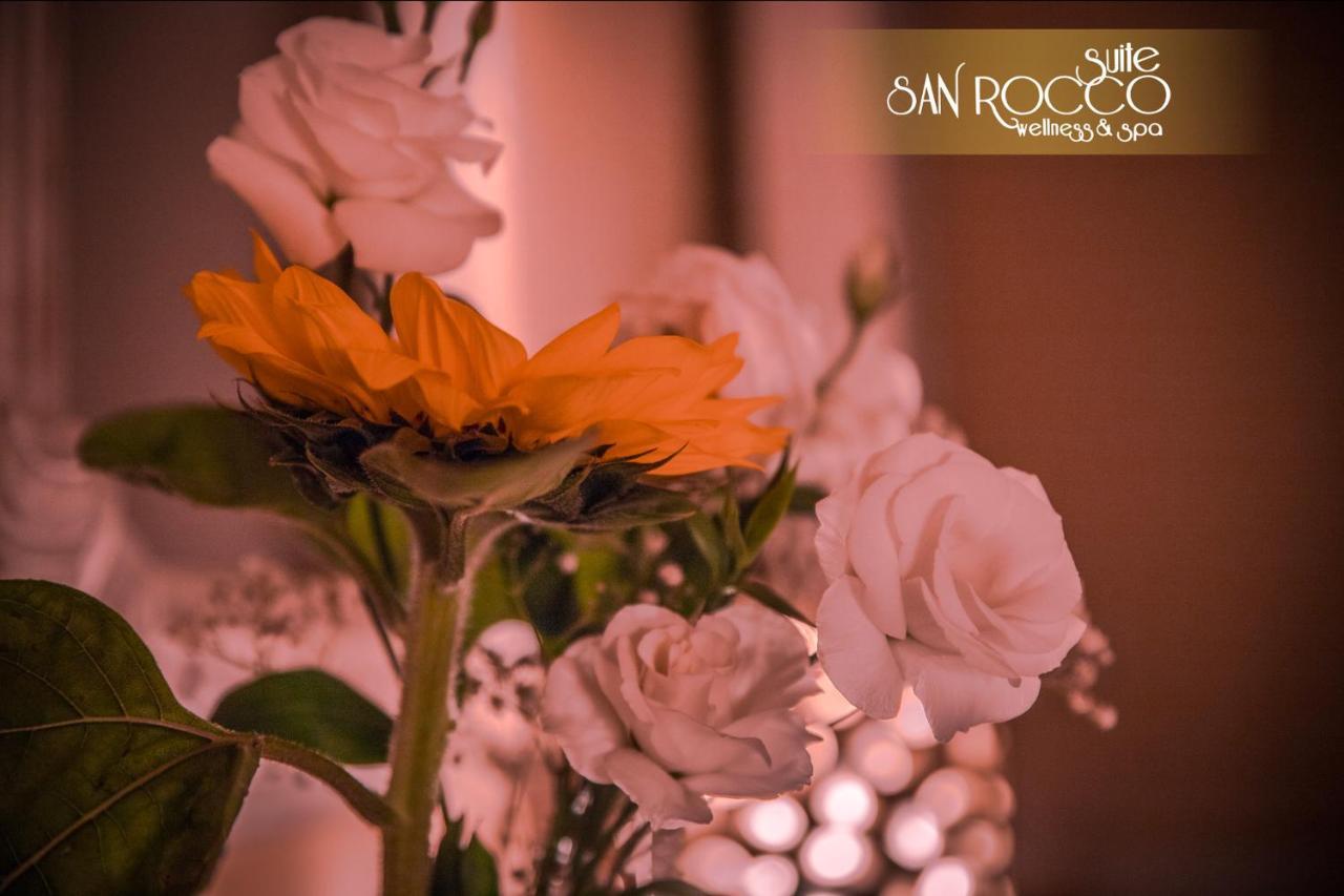 Suite San Rocco Wellness&Spa روفو دي بوليا المظهر الخارجي الصورة