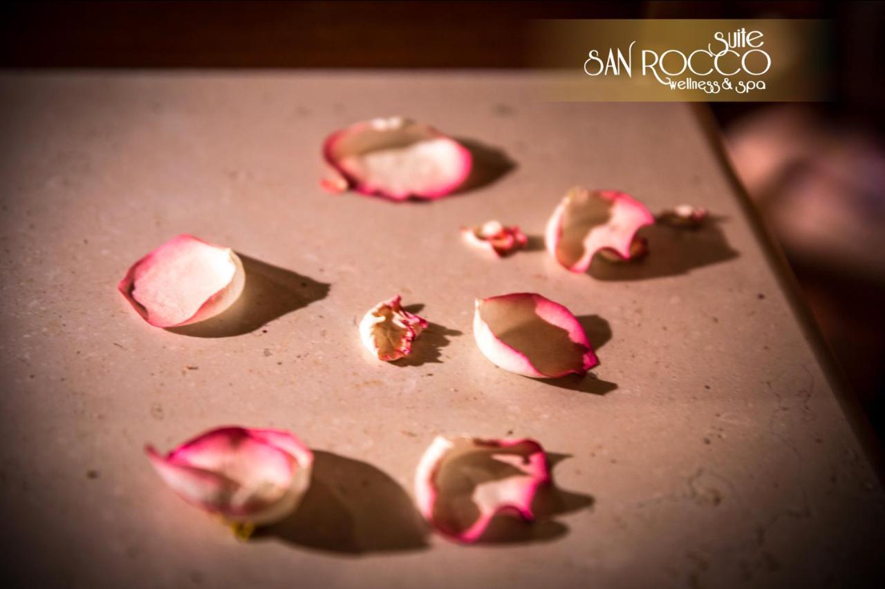 Suite San Rocco Wellness&Spa روفو دي بوليا المظهر الخارجي الصورة