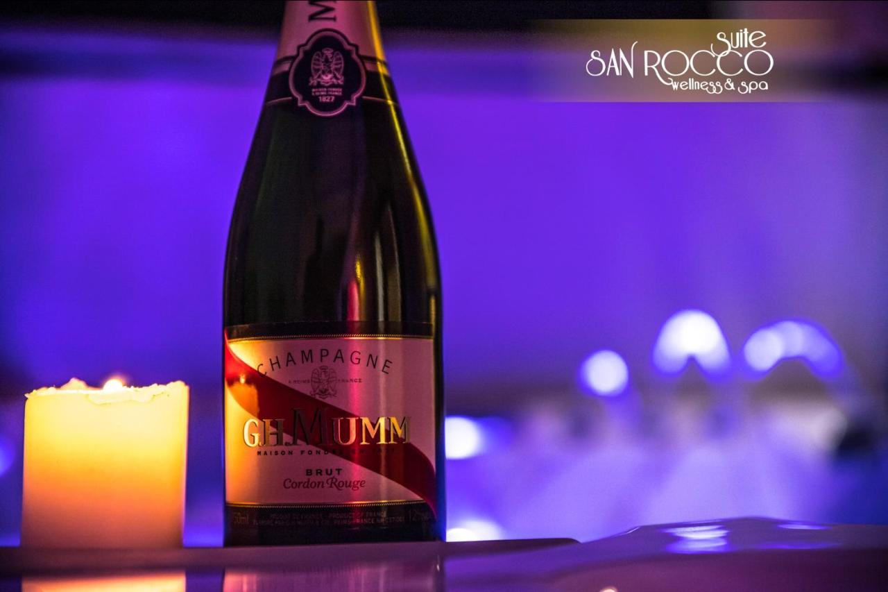 Suite San Rocco Wellness&Spa روفو دي بوليا المظهر الخارجي الصورة