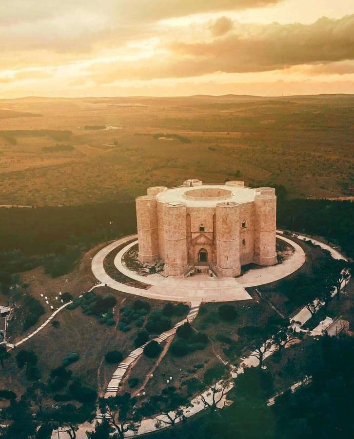 Suite San Rocco Wellness&Spa روفو دي بوليا المظهر الخارجي الصورة